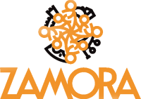 Logo Zamora